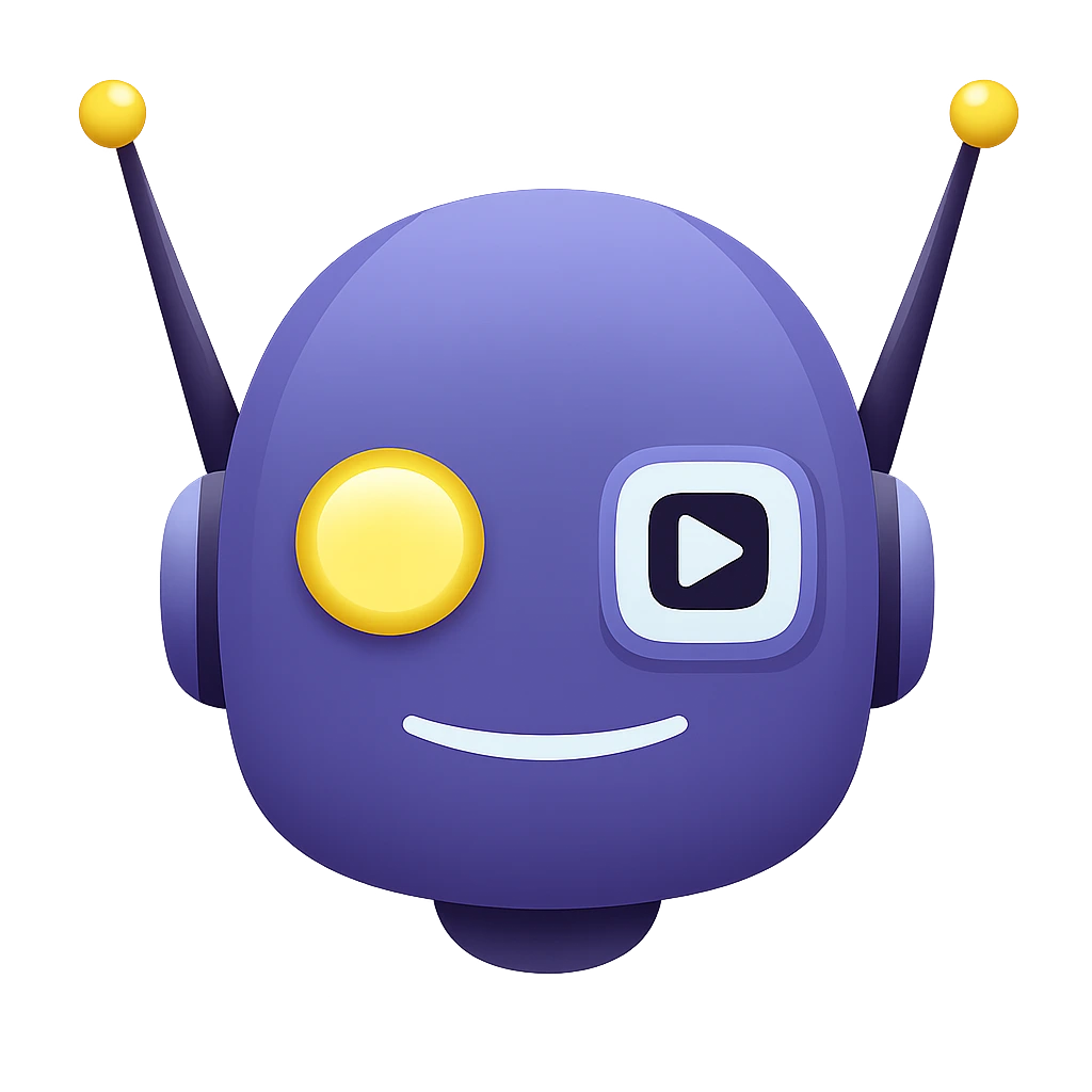 Prompt2Prod.AI Logo